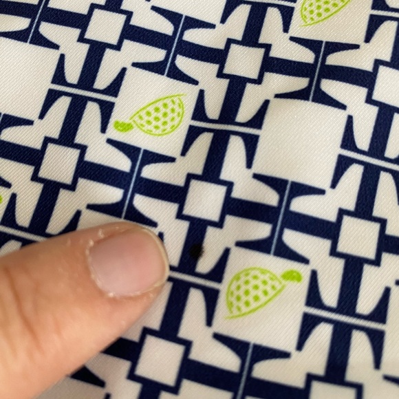 Turtles & Tees Capris Golf Pants Girls - Picture 8 of 8